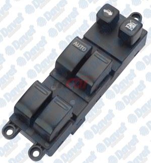 MCAR AN-974 Cam Acma Kumanda Dugmesi Sol Dortlu Primera 02-08